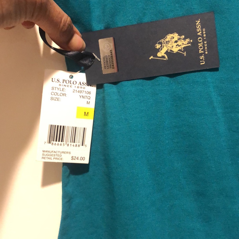 US Polo Assn - medium size - Picture 8 of 15